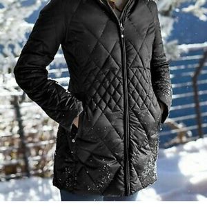 Eddie Bauer Down Parka